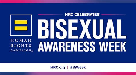 supporting our bi youth this bisexual awareness week human rights campaign