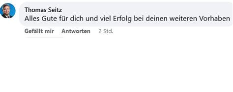 Kreuz Acht on Twitter Auf seiner Facebook Seite wird Lobstedt für