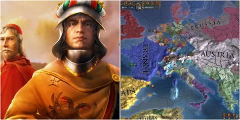 10 Pro Tips For Europa Universalis 4 Game Rant End Gaming