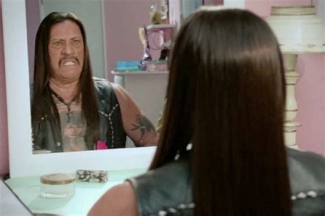 Danny Trejo Joins The Brady Bunch In Snickers Super Bowl Ad