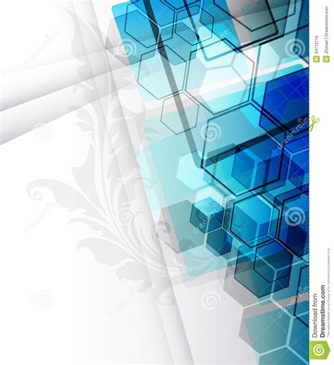 Abstract Vector Design Stock Vector Illustration Of Eps10