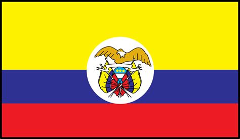 Edit Free Photo Of Flagcountrycolombiafree Vector Graphicsfree