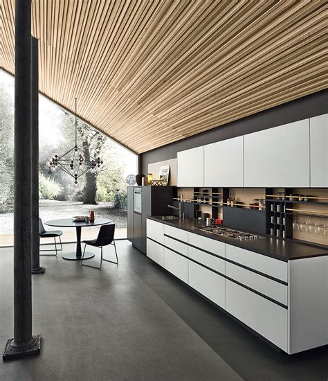 Poliform Kitchen Design For Living Est Living