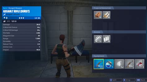 Fortnite season 4 is live right now, after an extended maintenance downtime period for the servers lasted roughly two hours. Fortnite Update Now Live, Features "Key Battle Royale ...
