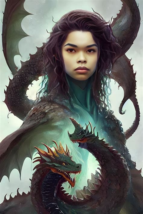 🐉 🧙‍♀️ Openart