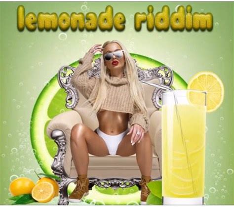 lemonade riddim 2018 birchill riddim yard africa 2