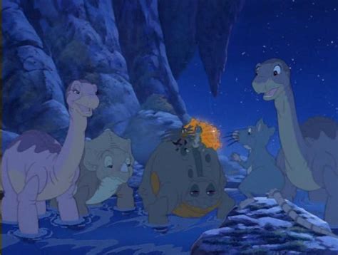 The land before time ix: Pin by Chrissy Edrington on The Land Before Time | Pinterest