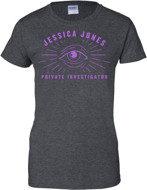 Download Jessica Jones Private Investigator Jessica Jones T 1 Fc Köln T Shirt Png Image With
