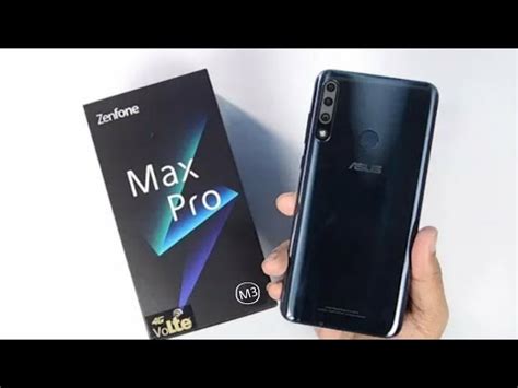 Asus zenfone max pro m3 phone specifications asus zenfone max pro m3 2019 concept, 53mp camera, 6.3 inch display asus zenfone max pro m3 launch date smartphone runs on the android v10 (q) operating system. Asus Zenfone Max pro m3 specs price launch date. - YouTube