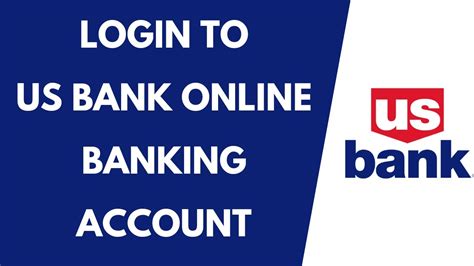 Us Bank Online Banking Login