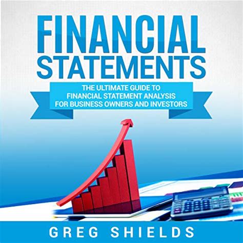 Financial Statements The Ultimate Guide To Financial Statements