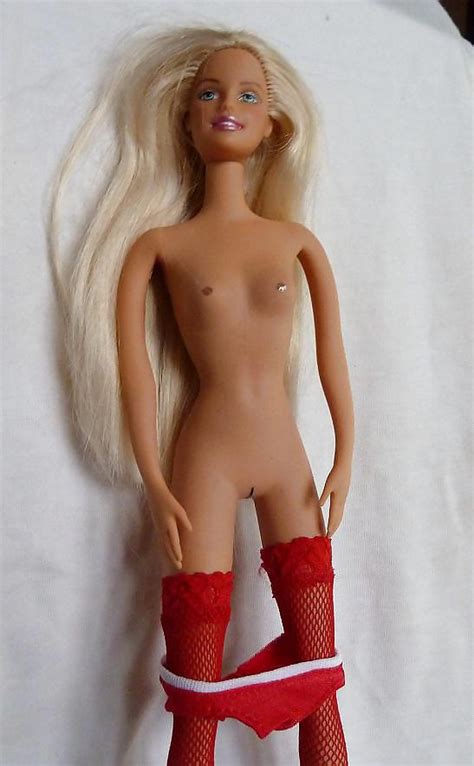 Naughty Barbie Doll Adult Photos