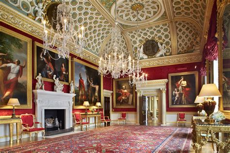 The film tells futurist, architect, and inventor r. Why you need to visit Spencer House | London Evening Standard