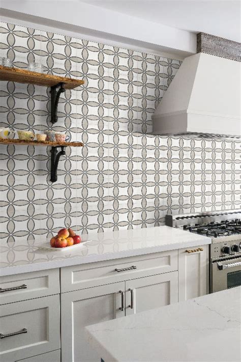 Anatolia Form Tile Patterns Tile Companies Home Decor