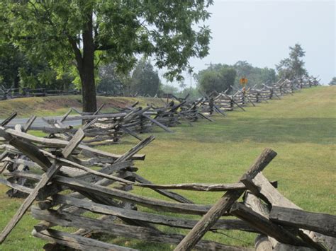 American Civil War Battlefield Tours Trendsetter