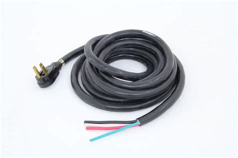 Yet there you are, using it outside on your 20 amp circuit all over the country. Arcon Permanent RV Power Cord Extension - 110V - 50 Amp Male Plug - 25' Long Pigtail Arcon RV ...