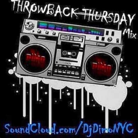 Feature Throwback Thursday Insiders Radio Network Atelier Yuwaciaojp