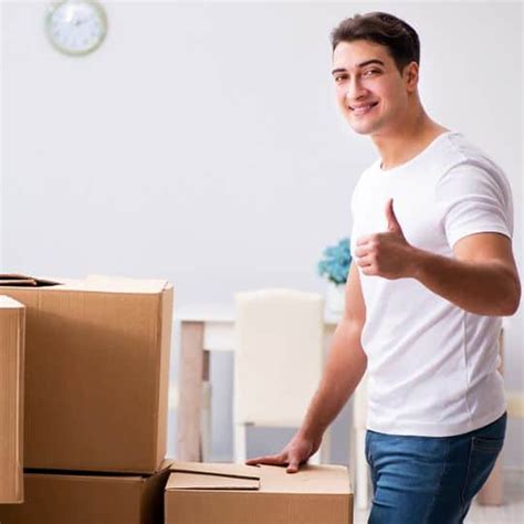Exploring The Benefits Of Working With A California Moving Company