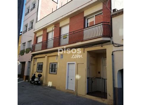 Exterior por ambos lados.terraza vivienda a la que se le ha realiado una reforma integral. Piso en venta en Carrer de Joan Maragall, nº 115 en Sant ...