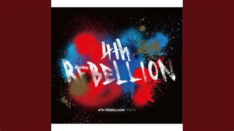 Rebellion Youtube