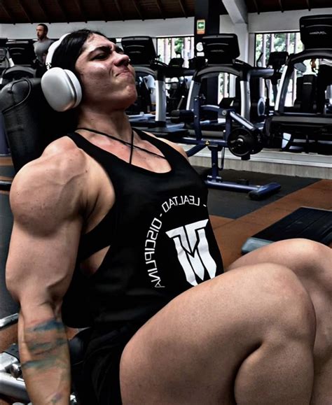 Isabella Ruiz Baena (Amazona)