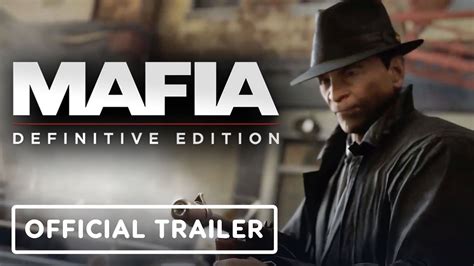 We did not find results for: Mafia: Definitive Edition - Official Missions Trailer ...