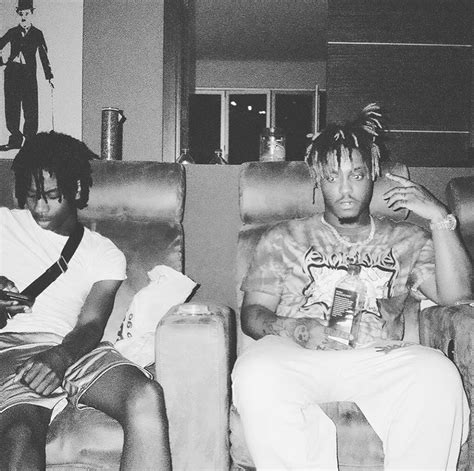 Polo G And Juice Wrld Wallpapers Wallpaper Cave