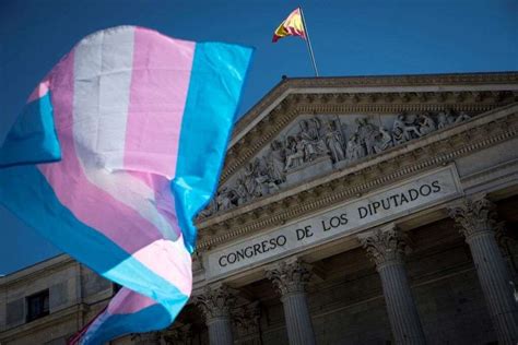 aprueban ley trans que permite cambio de sexo la opción de chihuahua