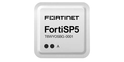 Fortinet Fortifies Fortigate Firewalls With 5th Gen Custom Asic