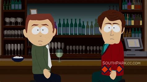 South Park On Twitter Pop Quiz Whos Dad Is That On The Right