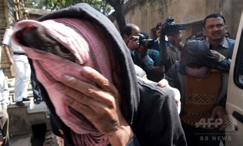 インドの邦人監禁・強姦事件、6人目の容疑者逮捕 面通し実施へ 写真8枚 国際ニュース：afpbb News