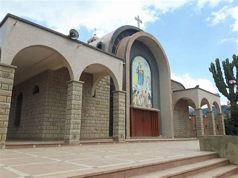 Judi On Twitter The Catholic Church Of Sanctuary At Hebo Near