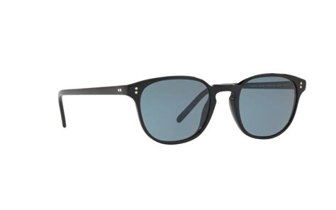 Oliver Peoples Fairmont Ov5219s 1005r8 49 Sunglasses Shade Station