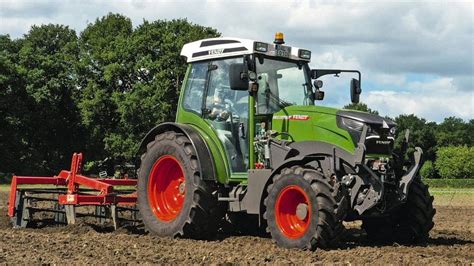 Electric Tractors Tractorbynet