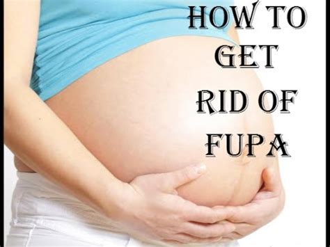 Exercises To Get Rid Of Fupa Uper Pubic Area Fat YouTube