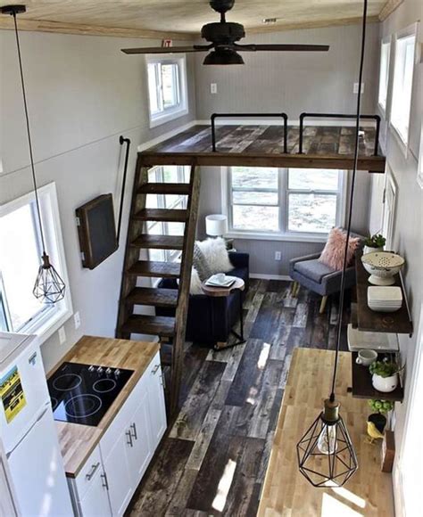 Tiny House Design Ideas To Inspire You Easy Furniture Diy Projects For