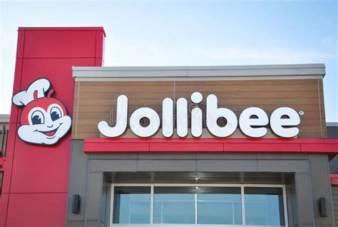 Jollibee Logo Stock Photos Free And Royalty Free Stock Photos From