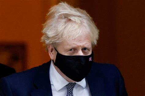 Boris Johnson Says Bloody Sunday ‘one Of The Darkest Days Ahead Of