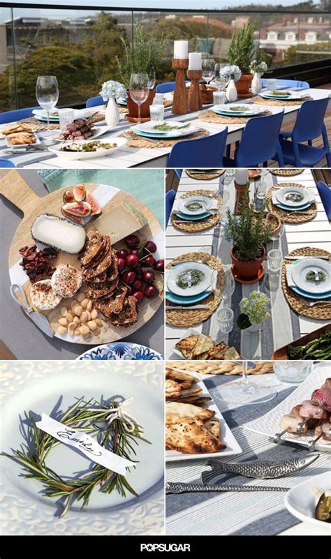 4.9 out of 5 stars. Serve Up Your Next Backyard BBQ Mediterranean Style ...