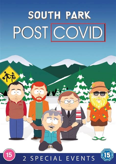 South Park The Complete Twenty Fourth Season Part Dvd Free