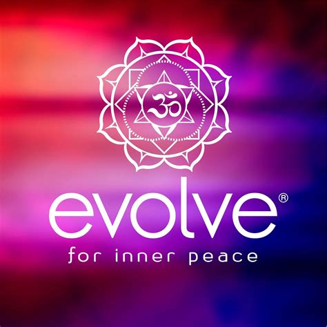 Evolve For Inner Peace Crystal Lake Il