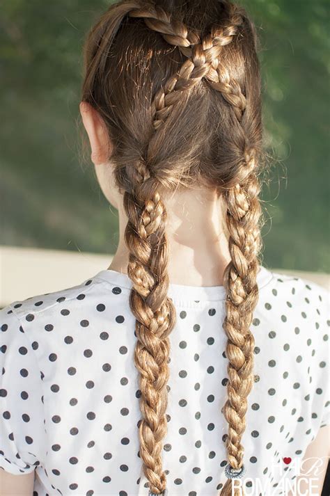 The Ultimate Guide To Double Braids Howtowear Fashion