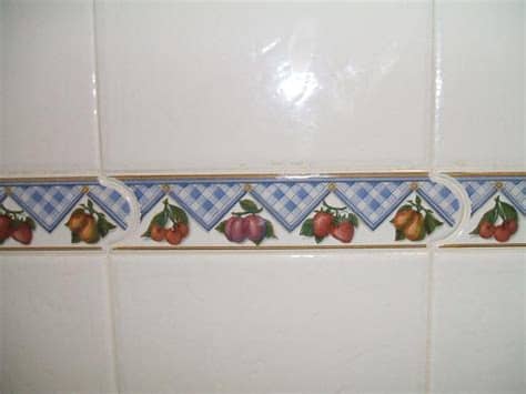 En el corte inglés tienes diseños clásicos, originales e infantiles. post adhesivos cenefa cocina | Decorar tu casa es ...