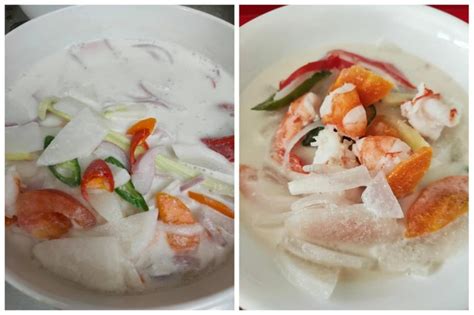 Cara membuat kimchi lobak putih halal halal radish kimchi youtube lobak from. Resepi Lobak Putih Masak Lemak. Sedap dan banyak khasiat ...