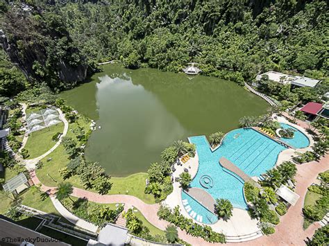 What are some restaurants close to the haven all suite resort, ipoh? Haven on Earth : The Haven Resort Hotel and Residence ...