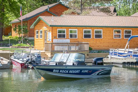 Maybe you would like to learn more about one of these? Leech Lake Resort | Minnesota Lake Cabin | Walker, MN ...