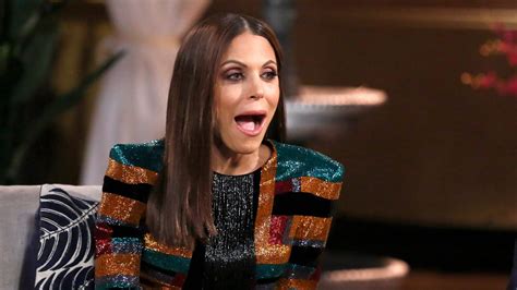 The Real Housewives Of New York City Recap Curtains On The Cabaret