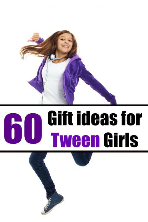 T Ideas For Tween Girls