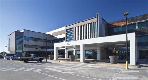 Kpj penang specialist hospital is the latest addition to renowned private specialist healthcare group kpj healthcare berhad and one of few specialist hospitals located on mainland penang. Upgrading one of Melbourne's largest private hospitals ...