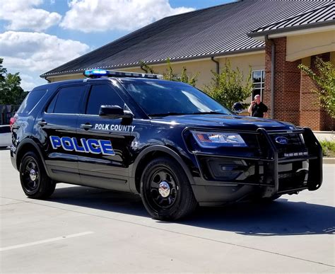 Polk County Ga Police Department Georgia Lawenforcement Photos Flickr